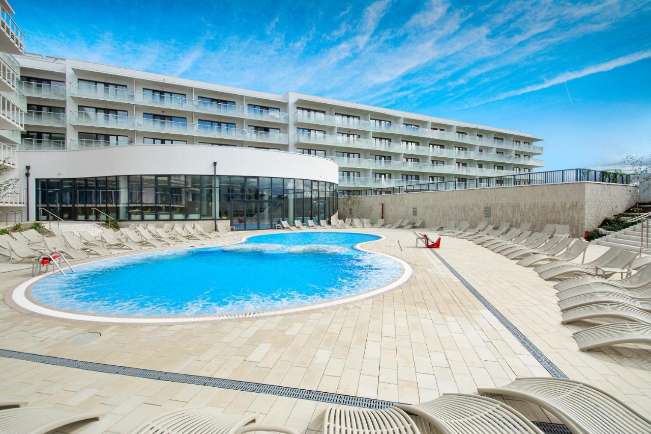Klif Apartamenty Polanki Aqua Kołobrzeg Eksteriør bilde